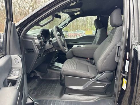 Certified 2023 Ford F150 XL w/ STX Appearance Package AWD/4WD image 30