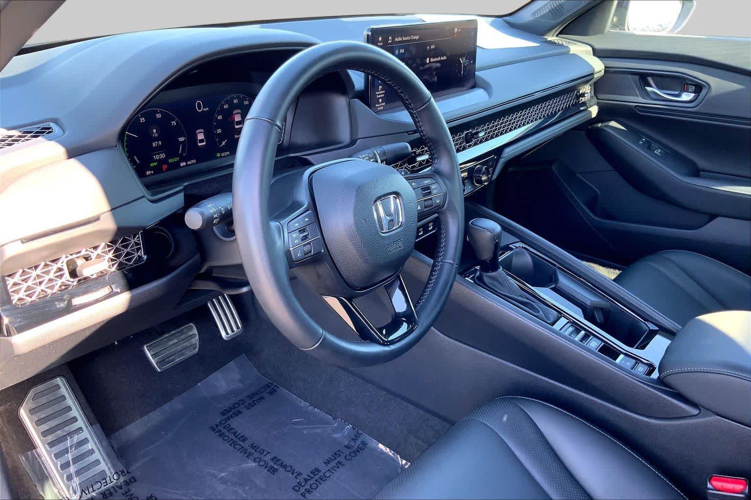 Used 2024 Honda Accord Sport image 16
