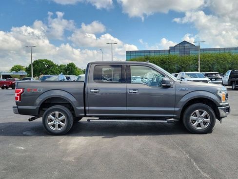 Used 2018 Ford F150 XLT w/ Equipment Group 302A Luxury image 18