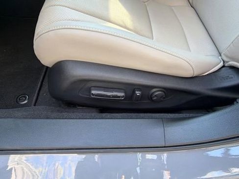 New 2026 Honda Accord Touring image 21