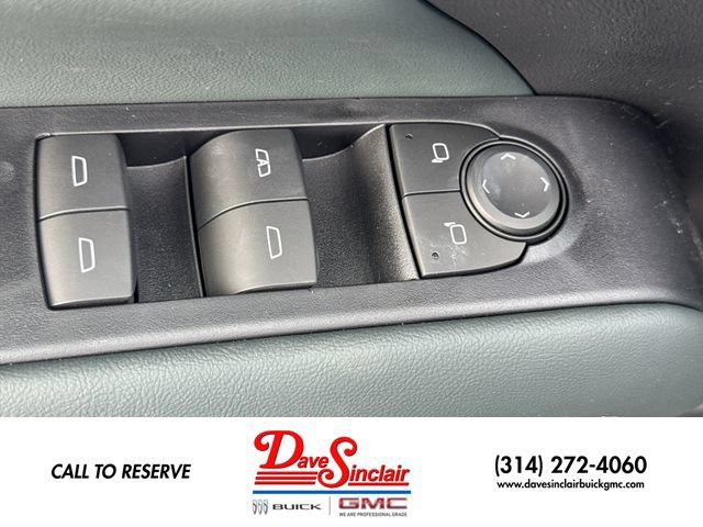 New 2027 GMC Terrain AT4 w/ Technology Package II AWD/4WD image 19