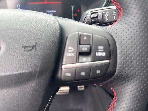 Used 2023 Ford Escape ST-Line w/ Tech Pack #1 image 13