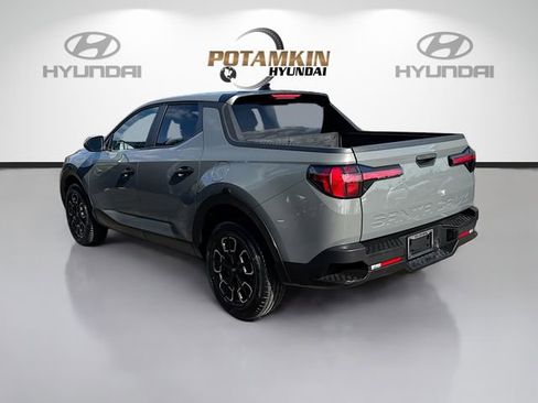 Used 2024 Hyundai Santa Cruz SEL FWD image 7