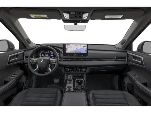 Used 2026 Mitsubishi Outlander SE FWD image 43