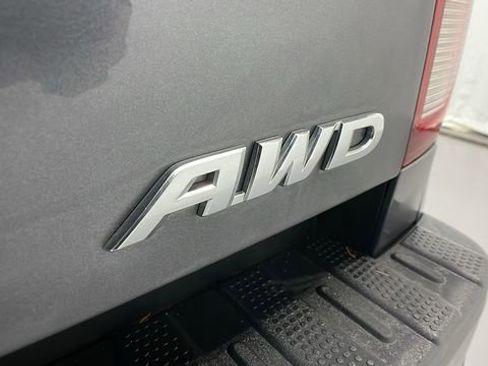 Used 2023 Honda Ridgeline RTL-E image 38