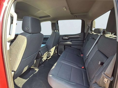 Used 2023 GMC Sierra 1500 Elevation AWD/4WD image 17