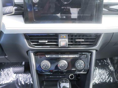 New 2025 Volkswagen Taos S image 28