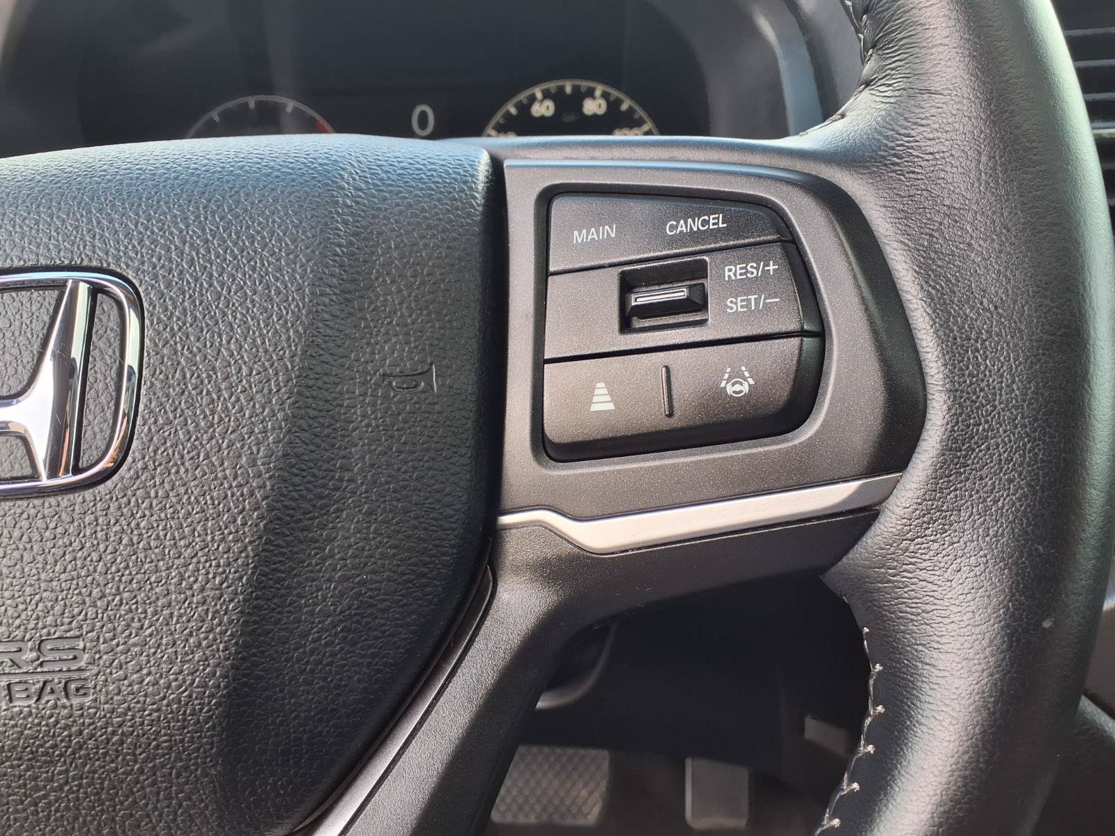 Certified 2025 Honda Ridgeline RTL image 18