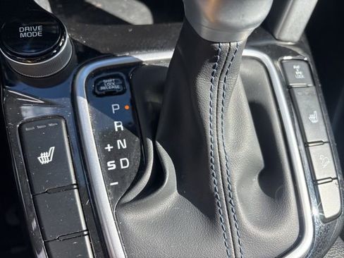 Used 2023 Kia Seltos S image 14