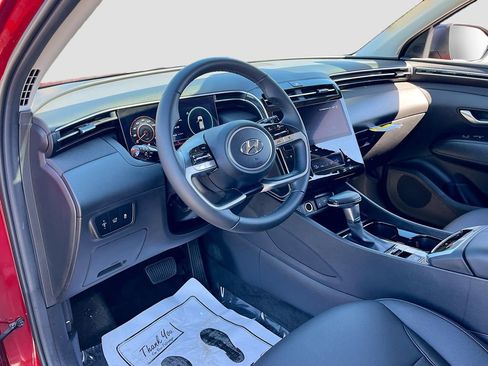 Used 2024 Hyundai Tucson SEL w/ Convenience Package image 9