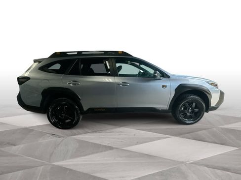 Certified 2025 Subaru Outback Wilderness AWD/4WD image 9