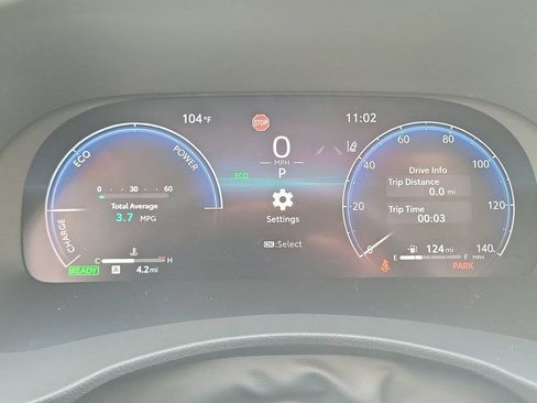 New 2026 Toyota Highlander Platinum AWD/4WD image 13