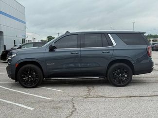 Used 2021 Chevrolet Tahoe LT AWD/4WD video 2