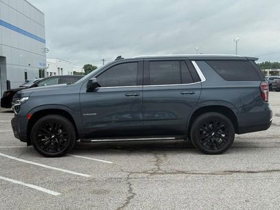 Used 2021 Chevrolet Tahoe LT