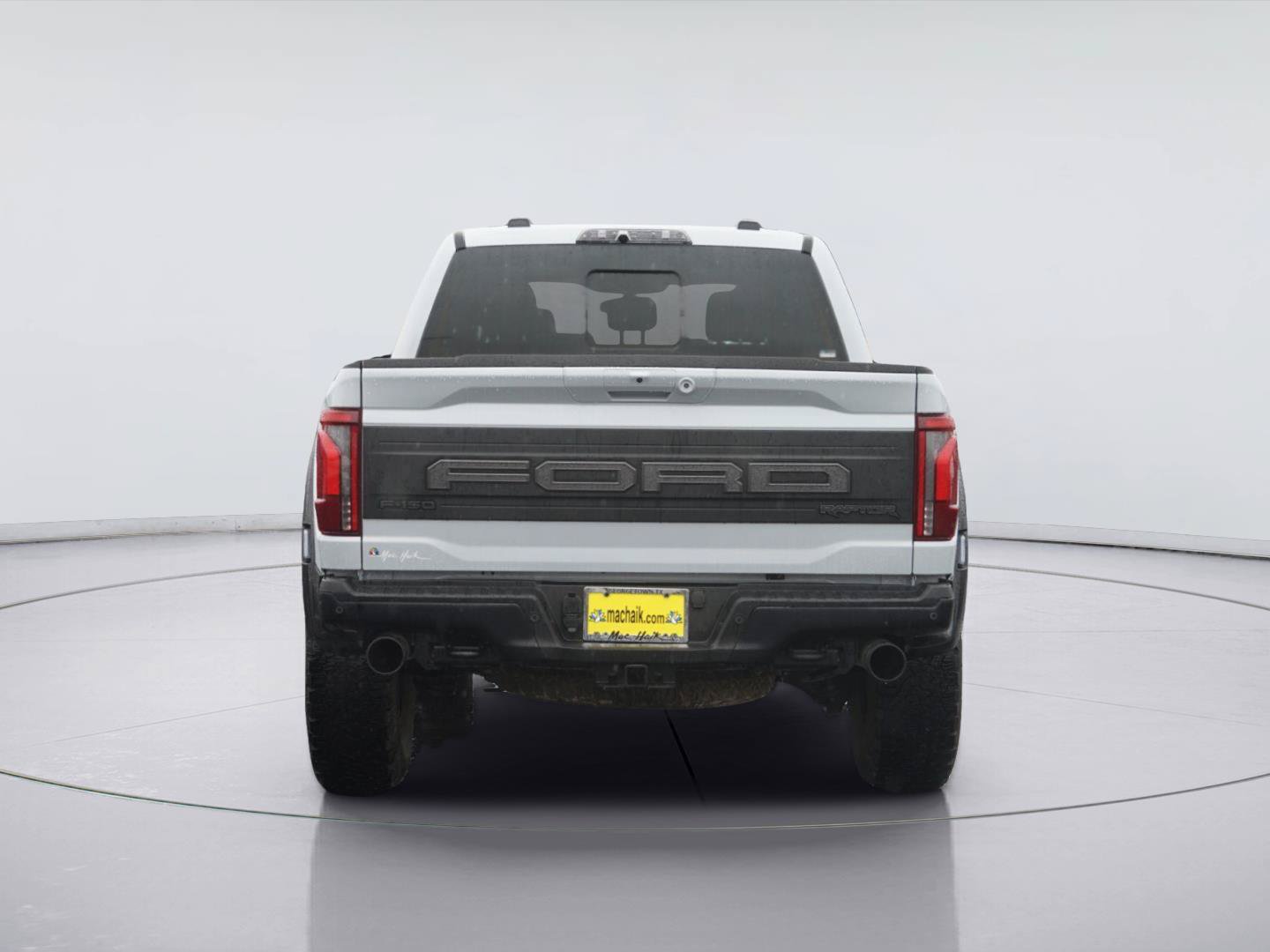 Used 2025 Ford F150 Raptor AWD/4WD image 7