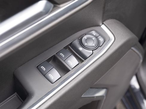 Used 2024 Chevrolet Silverado 1500 RST AWD/4WD image 14