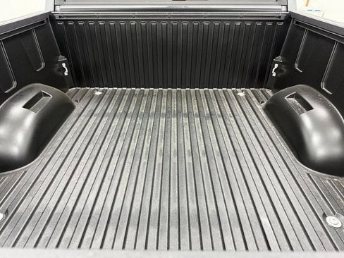 New 2026 Toyota Tundra SR5 w/ SR5 Convenience Package image 35