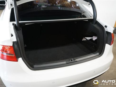 Used 2013 Audi A4 2.0T Premium Plus AWD/4WD image 25