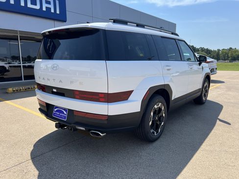 New 2026 Hyundai Santa Fe SEL w/ Tow & Go Package image 3
