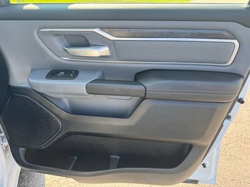 Certified 2021 RAM 1500 Big Horn AWD/4WD image 13