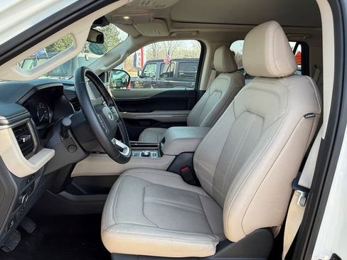 Certified 2022 Ford Expedition Max Limited image 6