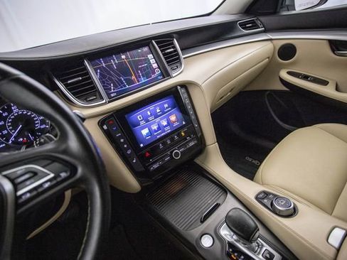 Used 2019 INFINITI QX50 Luxe w/ Navigation Package image 51