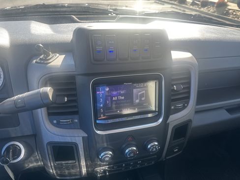 Used 2016 RAM 3500 Tradesman w/ Popular Equipment Group image 34