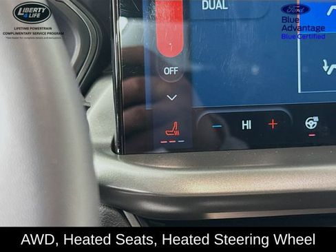 Used 2023 Ford Escape Active w/ Tech Pack #2 image 21