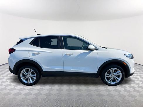 Used 2023 Buick Encore GX Preferred w/ Cold Weather Comfort Package image 4