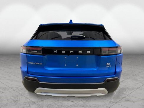 New 2026 Honda Prologue EX image 4