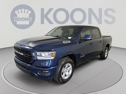 Used 2023 RAM 1500 Big Horn