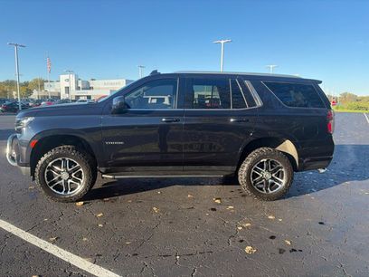 Used 2021 Chevrolet Tahoe LT