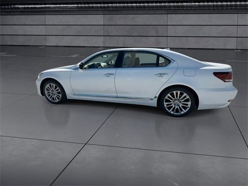 Used 2014 Lexus LS 460 L image 6