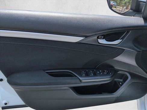 Used 2020 Honda Civic EX image 11