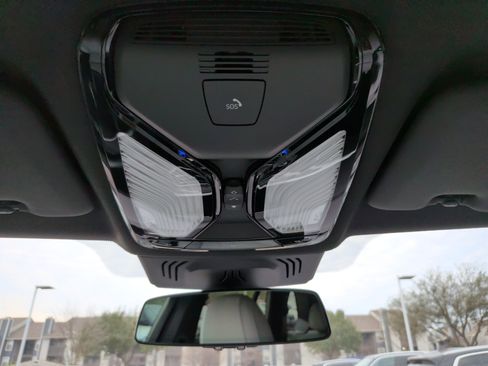 Certified 2023 BMW X5 sDrive40i w/ Executive Package image 34