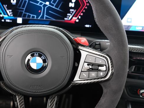 Used 2025 BMW M2 w/ Lighting Package RWD image 14