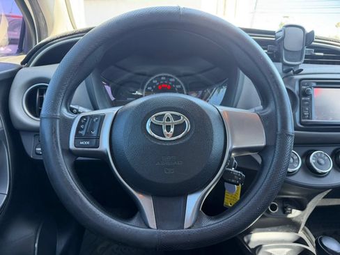 Used 2015 Toyota Yaris LE FWD image 20