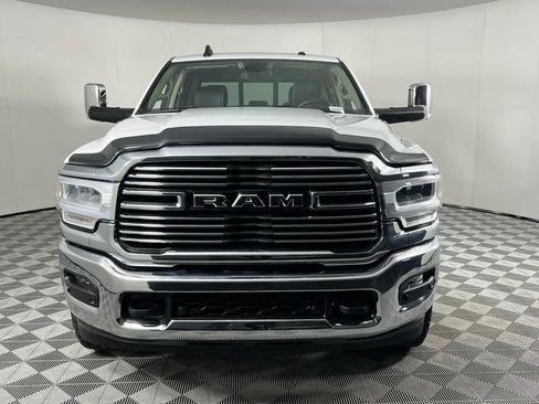 Used 2022 RAM 2500 Laramie image 12