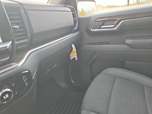 Used 2024 GMC Sierra 1500 Elevation AWD/4WD image 32