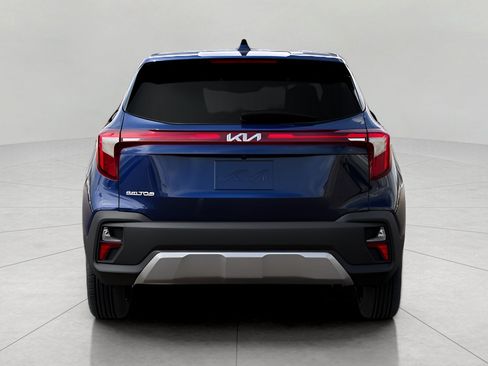 Used 2026 Kia Seltos LX AWD/4WD image 6