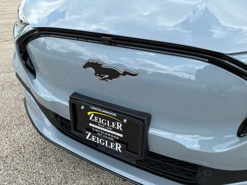 Used 2024 Ford Mustang Mach-E Premium AWD/4WD image 11