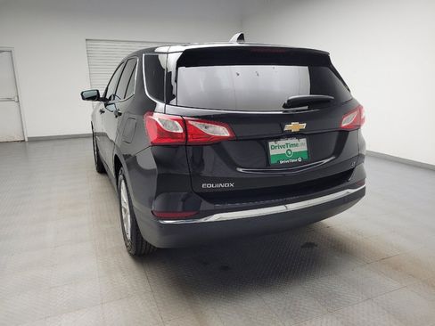 Used 2020 Chevrolet Equinox LT FWD image 6