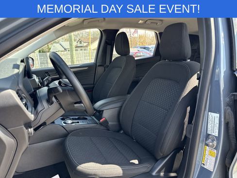 Used 2023 Ford Escape Active AWD/4WD image 21