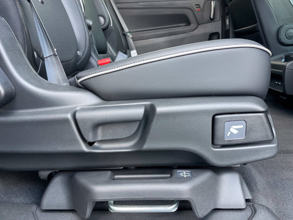 New 2027 Honda Odyssey Elite image 34