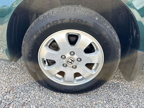 Used 2003 Honda Odyssey EX image 13