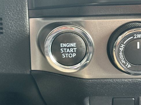 Used 2023 Toyota Tacoma w/ Trail Edition image 23