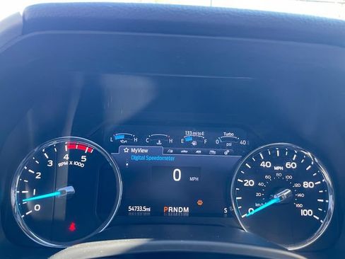 Used 2021 Ford F250 Lariat AWD/4WD image 26