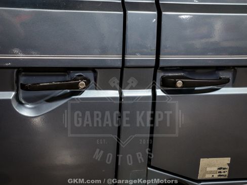 Used 1987 Volkswagen Vanagon GL RWD image 52