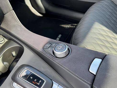 Used 2023 INFINITI QX50 Autograph image 23