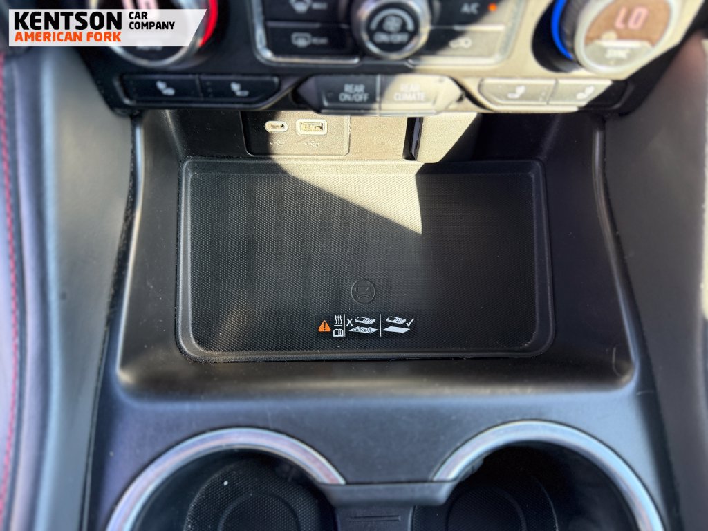 Used 2021 Chevrolet Tahoe RST w/ Rear Media and Nav Package AWD/4WD image 23
